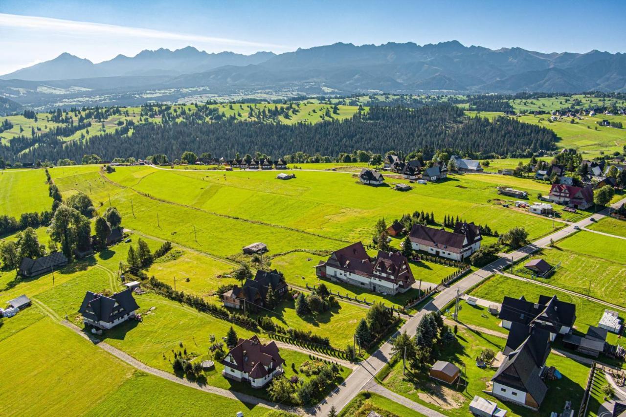 Wierchowa Chałupa * Zakopane