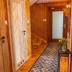 Wierchowa Chalupa Jacuzzi & Sauna